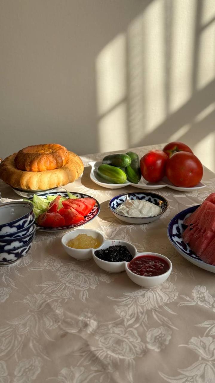 Bed and Breakfast Дом 14 Oš Esterno foto