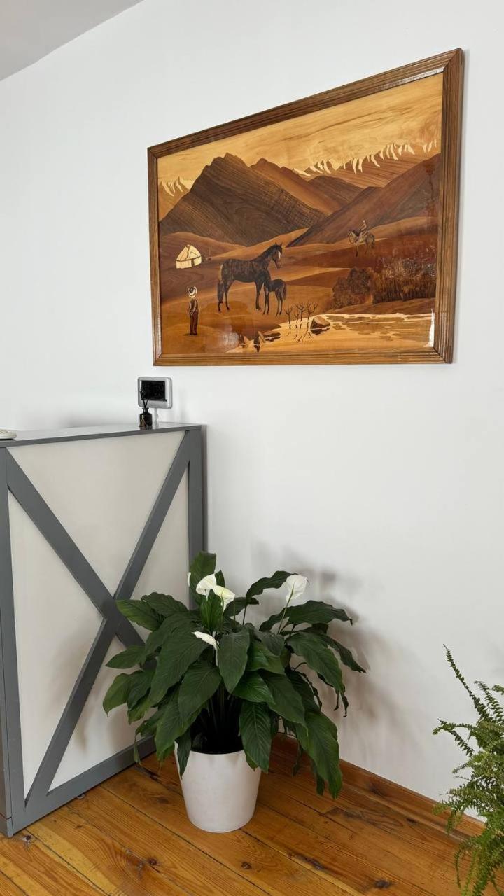 Bed and Breakfast Дом 14 Oš Esterno foto