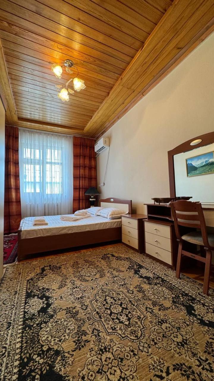 Bed and Breakfast Дом 14 Oš Esterno foto