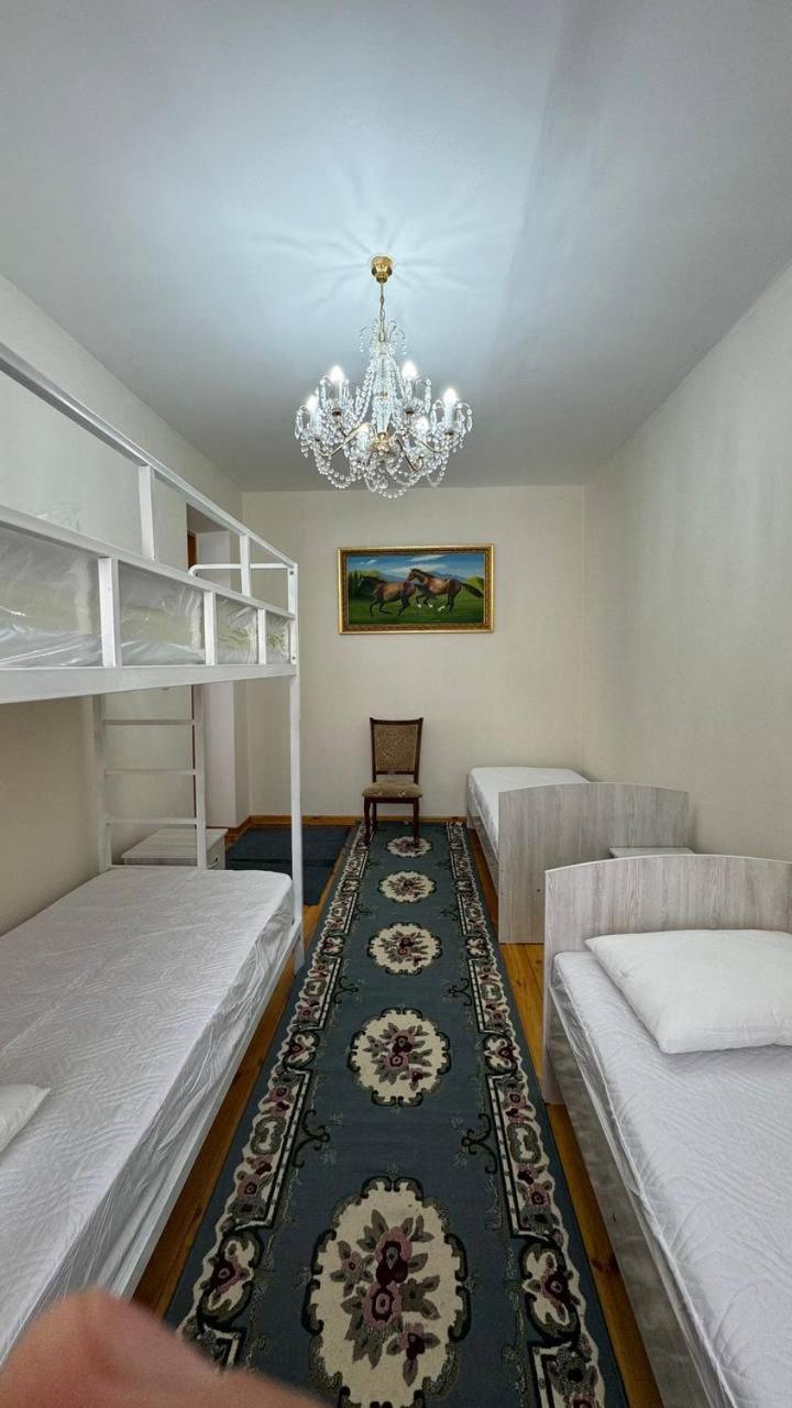 Bed and Breakfast Дом 14 Oš Esterno foto