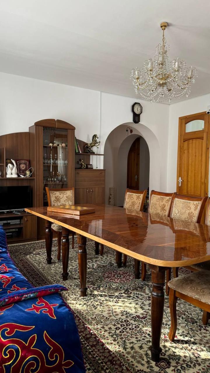 Bed and Breakfast Дом 14 Oš Esterno foto