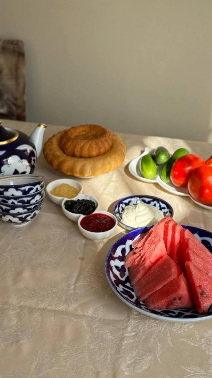 Bed and Breakfast Дом 14 Oš Esterno foto