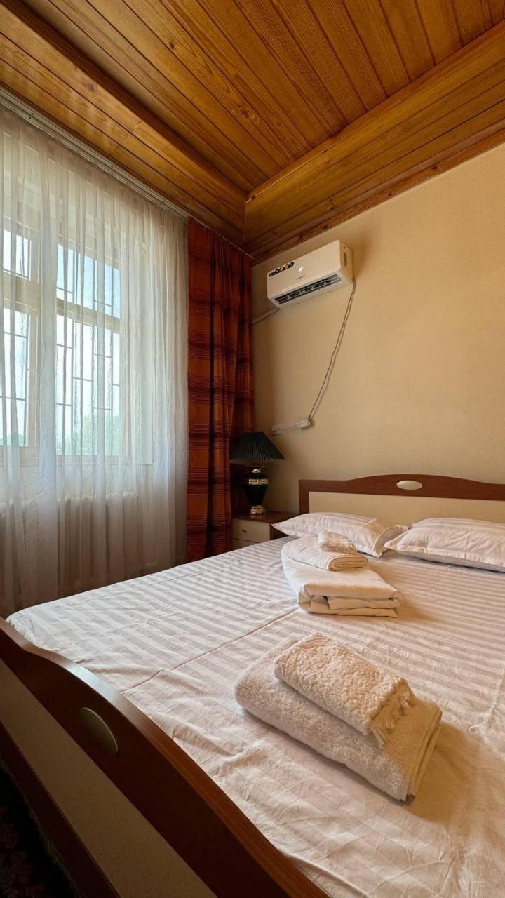 Bed and Breakfast Дом 14 Oš Esterno foto