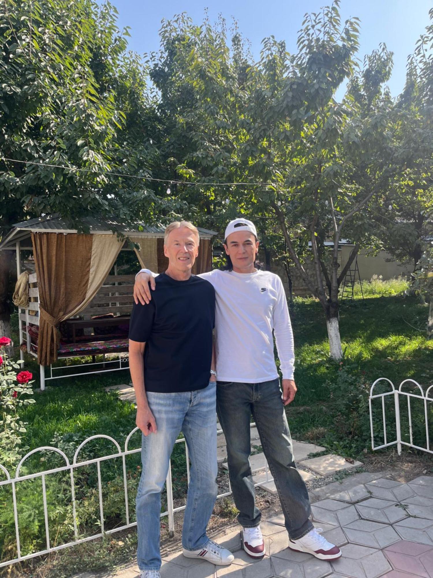 Bed and Breakfast Дом 14 Oš Esterno foto