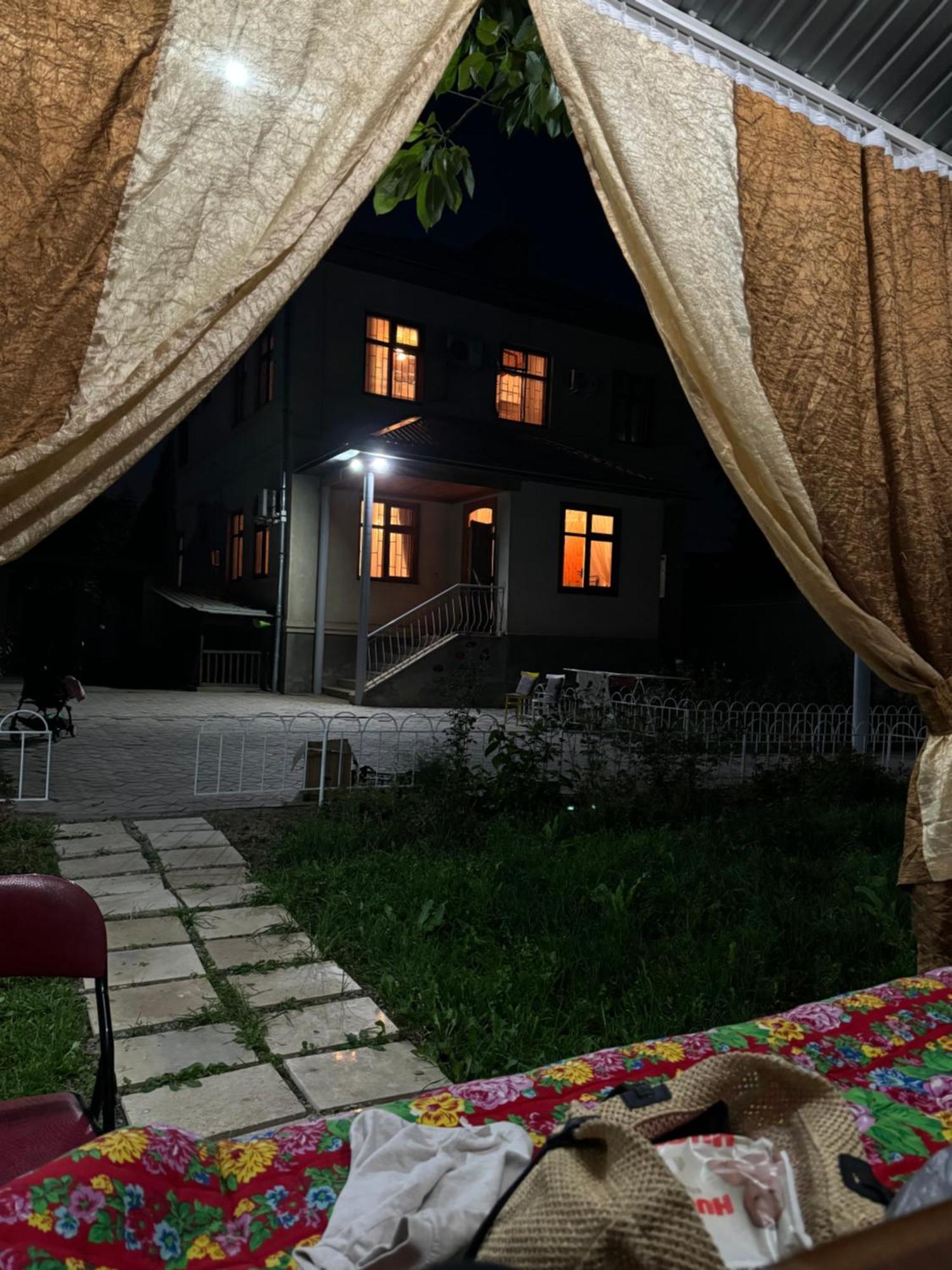 Bed and Breakfast Дом 14 Oš Esterno foto