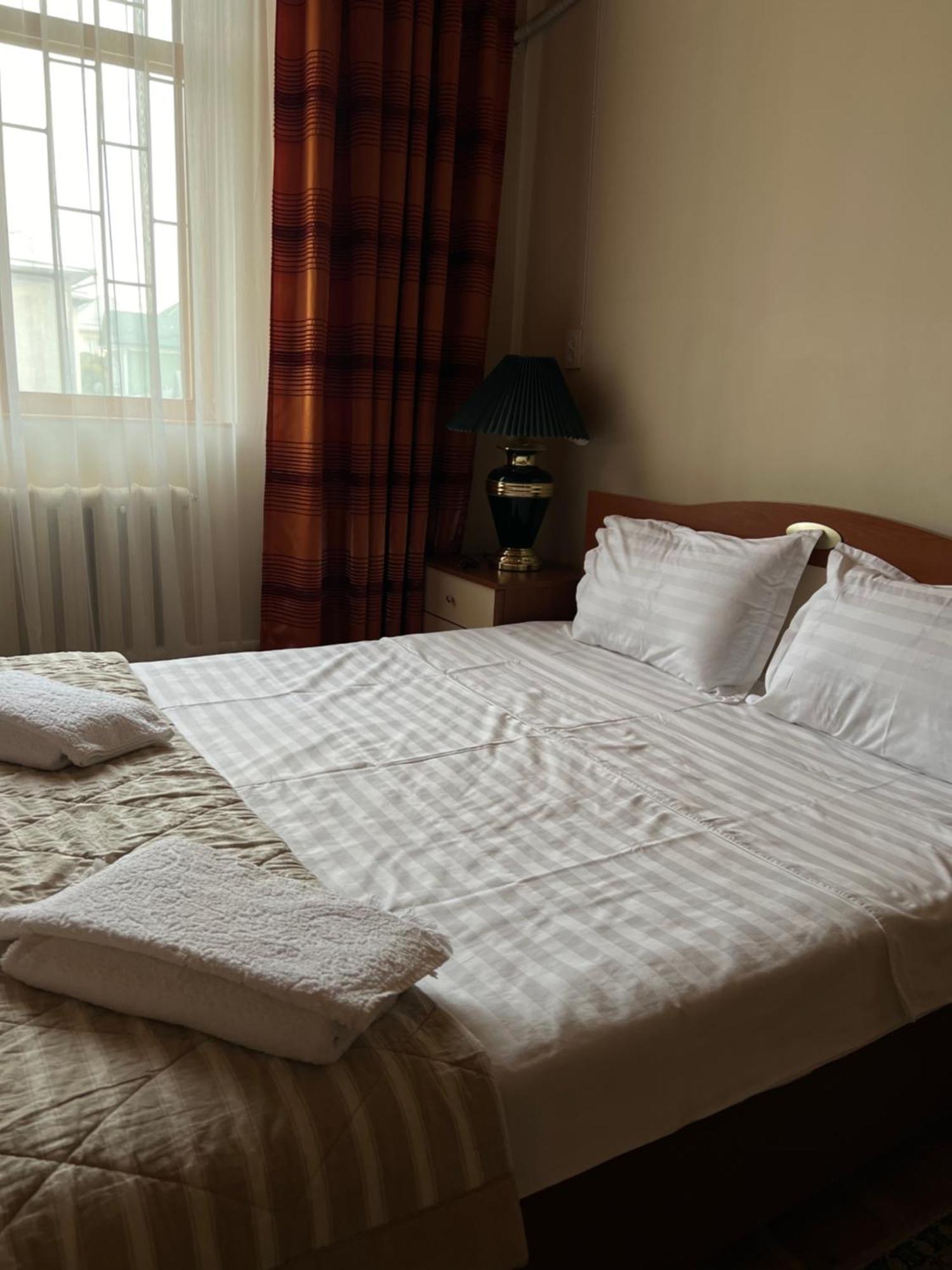 Bed and Breakfast Дом 14 Oš Esterno foto