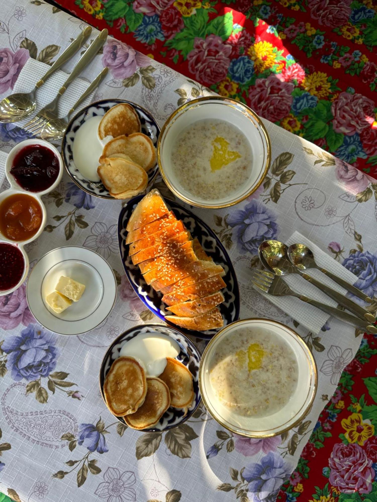 Bed and Breakfast Дом 14 Oš Esterno foto
