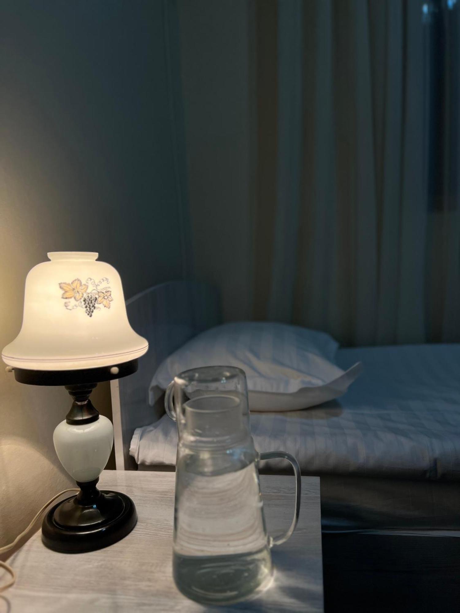 Bed and Breakfast Дом 14 Oš Esterno foto